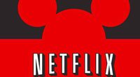 Netflix logra un acuerdo de exclusividad con Disney