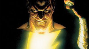 El productor de 'Shazam' tiene grandes planes para el Black Adam de Dwayne Johnson