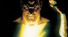 El productor de 'Shazam' tiene grandes planes para el Black Adam de Dwayne Johnson