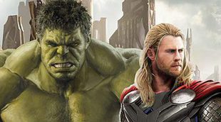 Mark Ruffalo describe 'Thor: Ragnarok' como una "road movie" intergaláctica