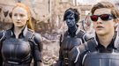 'X-Men: Apocalipsis': mutantes poco rentables en la taquilla española