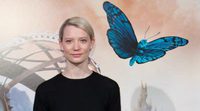 Mia Wasikowska: "Es muy importante que los jóvenes sean conscientes de su valor"