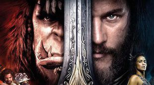 Primeras críticas desfavorables para 'Warcraft: El Origen'