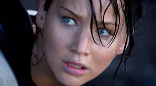 Jennifer Lawrence confiesa que tomó sedantes antes de grabar una escena de 'Los juegos del hambre'