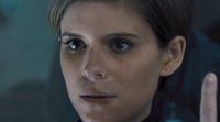 El primer tráiler de 'Morgan' presenta a Kate Mara estupefacta