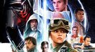 El cartel promocional de la Star Wars Celebration revela nuevos detalles de 'Rogue One: Una historia de Star Wars'