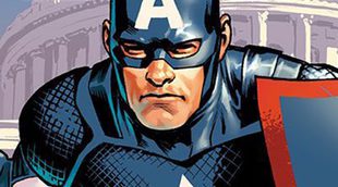 Así es el guiño a Cristina Pardo en el primer número de 'Captain America: Steve Rogers'