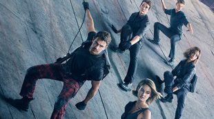 'La serie Divergente: Leal': Lionsgate reconoce que se apresuraron en la producción