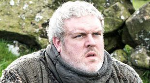 'Juego de Tronos': El origen del nombre de Hodor no será exactamente igual en los libros de George R.R. Martin