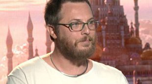 Duncan Jones ('Warcraft: El origen'): "He tratado a los orcos y a los humanos con la misma empatía"