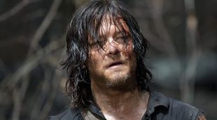 'The Walking Dead': Norman Reedus habla sobre la esperada séptima temporada