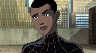 La película animada de Spider-Man estaría centrada en el personaje de Miles Morales