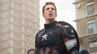 Así sería el Capitán América de Chris Evans como agente de Hydra