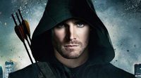 ¿Habrá una película de 'Arrow'? Stephen Amell responde