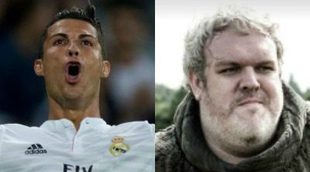 'Juego de Tronos': Los mejores memes de Hodor, de Cristiano Ronaldo a Ikea