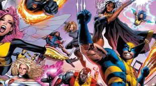 Calendario 'X-Men': Fox cambia de fecha dos películas aún sin título de Marvel