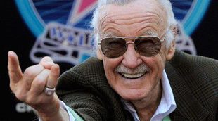 Stan Lee revela la verdad sobre su cameo en 'Deadpool'