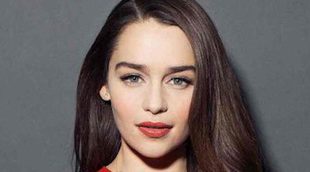 Emilia Clarke se ofrece a ser la nueva agente 007, con Leonardo DiCaprio como 'chico Bond'