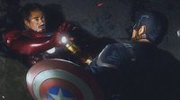 Impresionantes concept art de 'Capitán América: Civil War'