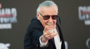 ¿Qué le parece a Stan Lee que el Capitán América sea un doble agente de Hydra?