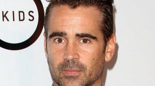 7 curiosidades de Colin Farrell