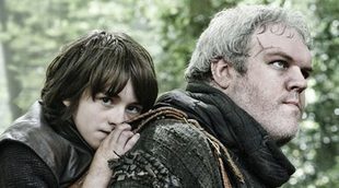 'Juego de Tronos': La escena de Hodor del capítulo 6x05, en castellano