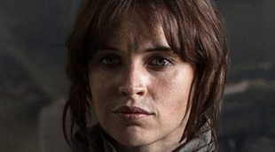 'Star Wars': 'Rogue One' no está gustando en los pases de prueba y podría volver al rodaje