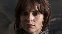 'Star Wars': 'Rogue One' no está gustando en los pases de prueba y podría volver al rodaje