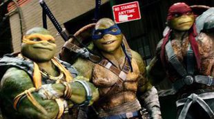 Las primeras críticas de 'Ninja Turtles: Fuera de las sombras' dicen que es mejor que la primera