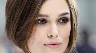 Varios directores defienden a Keira Knightley tras las críticas de John Carney