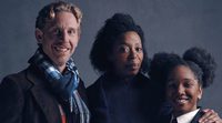 'Harry Potter and the Cursed Child': Primeras imágenes de los nuevos Ron y Hermione y su hija Rose