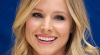 Kristen Bell confiesa que tuvo depresión y habla abiertamente sobre la salud mental