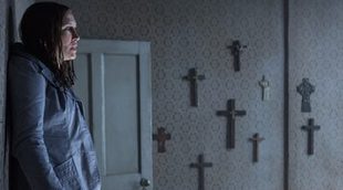 'Expediente Warren: El caso Enfield': James Wan explica cómo va a "devolver el respeto por el cine de terror"