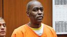 Michael Jace ('The Shield') declarado culpable por el asesinato de su mujer