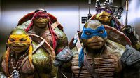 Cyclo, Keyblade y Piter-G rapean por el estreno de 'Ninja Turtles: fuera de las sombras'