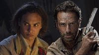 'Fear The Walking Dead' alcanza a 'The Walking Dead' tras la midseason de la segunda temporada