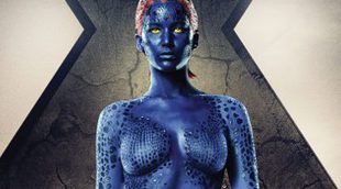 'X-Men': Bryan Singer quiere una película para la Mística de Jennifer Lawrence en solitario