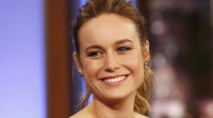 'Captain Marvel' podría haber encontrado a su protagonista en Brie Larson