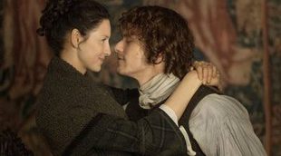 Starz renueva 'Outlander' por una tercera y cuarta temporada