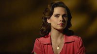 Hayley Atwell quiere seguir protagonizando 'Agent Carter'