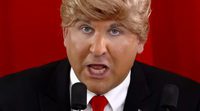 Donald Trump tiene su propia parodia porno llamada 'F*ck Trump'