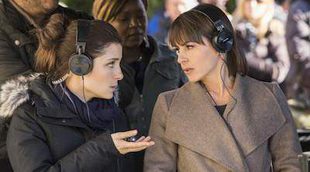 'UnREAL' renueva por una tercera temporada antes del estreno de la segunda