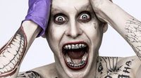 ¿Estas nuevas imágenes del Joker de Jared Leto pertenecen a 'Escuadrón Suicida' o a 'La Liga de la Justicia'?