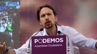 'Política, manual de instrucciones': Un relato honesto desde las entrañas de Podemos