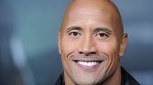 Dwayne Johnson sugiere que le gustaría llegar a ser presidente de Estados Unidos