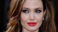 9 curiosidades que quizá no conocías sobre Angelina Jolie