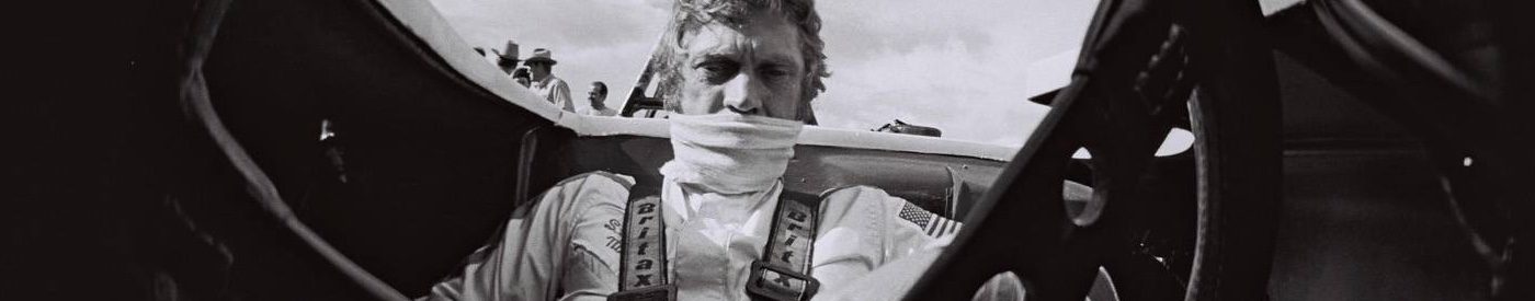 'Steve McQueen: El hombre y Le Mans': Carrera con sabor amargo