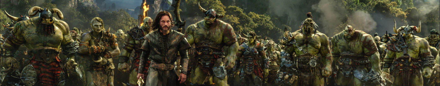 'Warcraft: El Origen': ¿Una adaptación solo para fans?