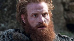 'Juego de Tronos': El actor que da vida a Tormund habla de su relación con Brienne