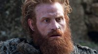 'Juego de Tronos': El actor que da vida a Tormund habla de su relación con Brienne